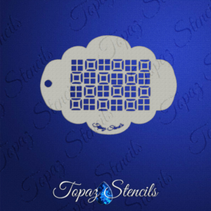 70's Wallpaper Texture