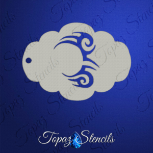 Tribal Mike Eye Tattoo