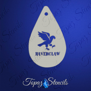Ravenclaw Raven
