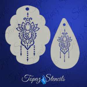 Mommy and Me - Lotus