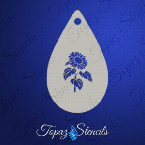 Seeking the Sun Flower