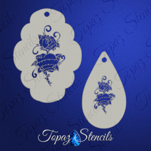 Mommy and Me - Tina's Heart