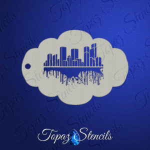 CityScape Reflection