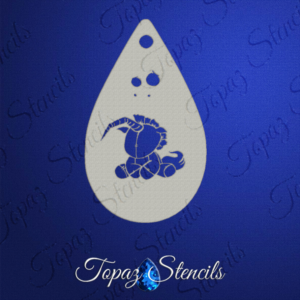 Karl the Urban Unicorn