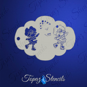 OG Strawberry Shortcake