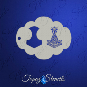 Mjolnir - The Hammer of Thor