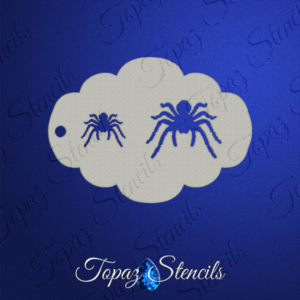 Rebekah's Tarantulas