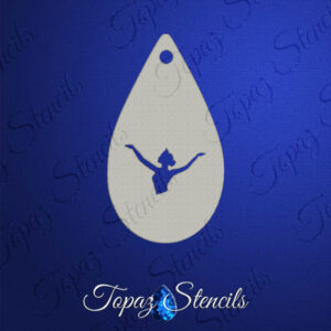 Dancer? Fairy? Princess?