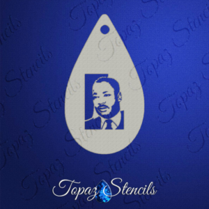 Martin Luther King, Jr.