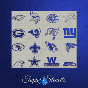NFC Teams