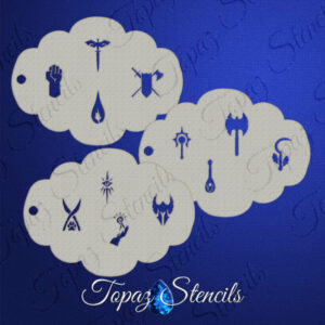 D & D Character Classes