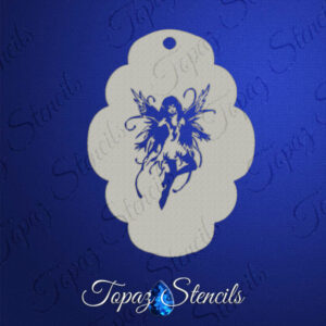 Fairy of the Darkness