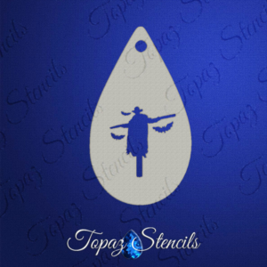 Jeepers Creepers Scarecrow