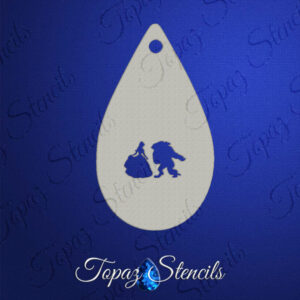 Dance of Beauty and the Beast