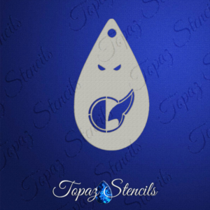 Wolverine/Deadpool Logo