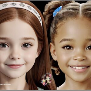 Irene's Girls Practice Board