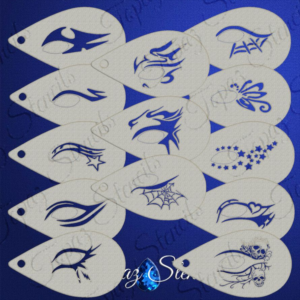 Elisa's Enchanted Eyes