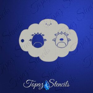 Squishmallo - Dragon