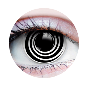 Hypnotized - Primal Contact Lenses