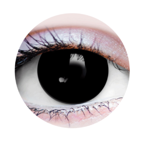 Possessed - Primal Contact Lenses
