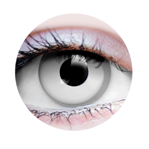 Zombie I - Primal Contact Lenses