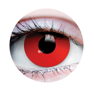 Evil Eyes - Primal Contact Lenses
