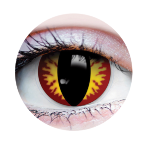 Dragon - Primal Contact Lenses