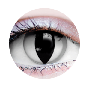 Venom - Primal Contact Lenses