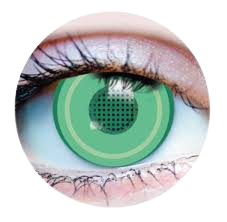 Anya Forger - Primal Contact Lenses