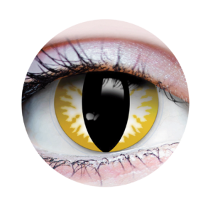 Thriller - Primal Contact Lenses
