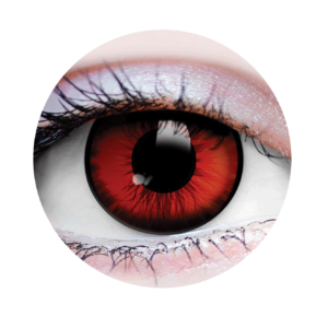 Dracula - Primal Contact Lenses