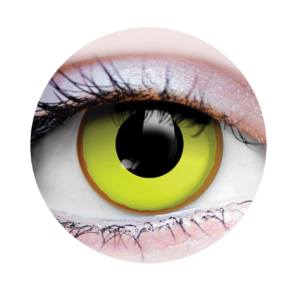 Nightcrawler - Primal Contact Lenses