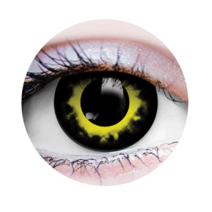 Storm - Primal Contact Lenses
