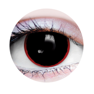 Hellraiser - Primal Contact Lenses