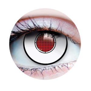 Terminator I - Primal Contact Lenses