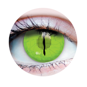 Jurassic III - Primal Contact Lenses