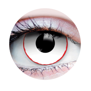 Hellraiser II - Primal Contact Lenses