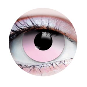 Cotton Candy - Primal Contact Lenses