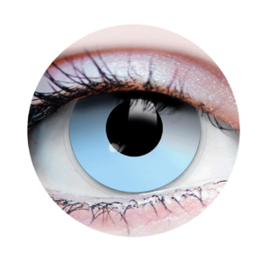 Underworld - Primal Contact Lenses