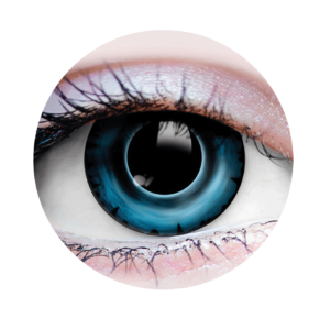 Piranha - Primal Contact Lenses