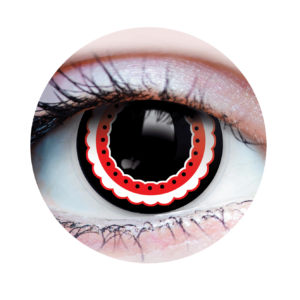 Day of the Dead - Primal Contact Lenses