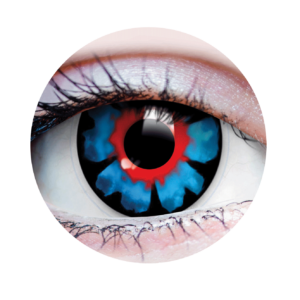 Supernatural - Primal Contact Lenses