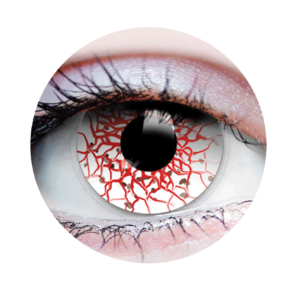 Berserker I - Primal Contact Lenses