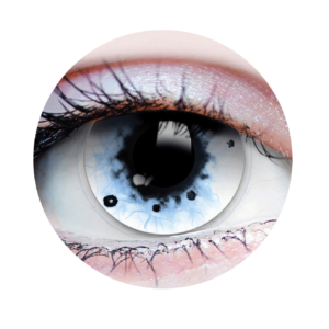 Wraith I - Primal Contact Lenses