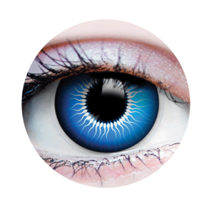 Chucky - Primal Contact Lenses