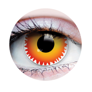 Pennywise - Primal Contact Lenses