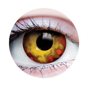 Walking Dead I - Primal Contact Lenses
