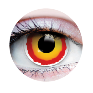 Sith - Primal Contact Lenses