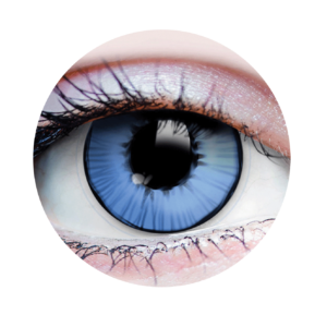 Super Hero - Primal Contact Lenses
