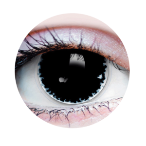 Chaos - Primal Contact Lenses